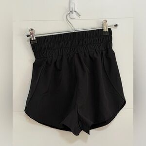 SHEIN: Women's High Waist Shorts- Size XS